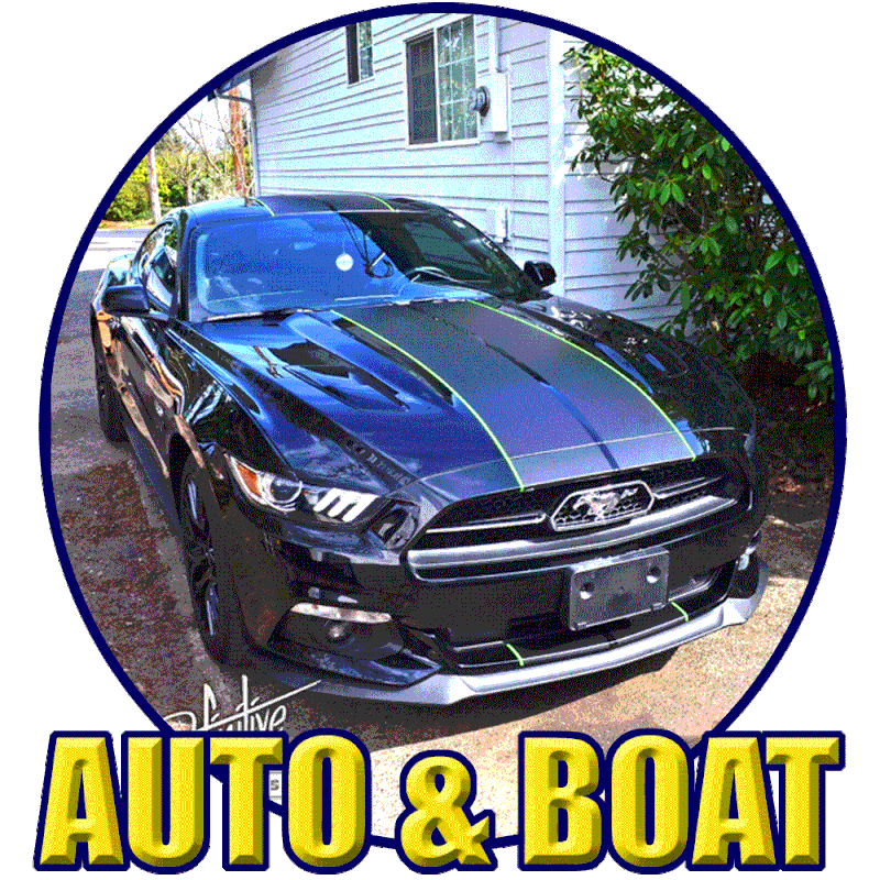 Custom Vehicle and Boat Graphics and Lettering. Vinyl Lettering, Hand Painted Lettering, Vinyl Wraps, Airbrushing.